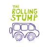 The Rolling Stump